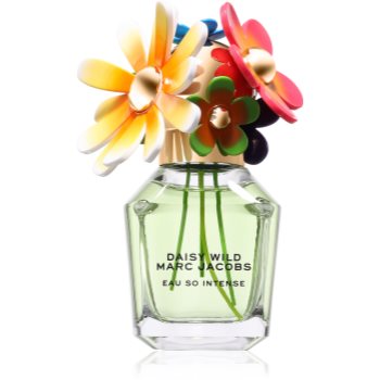 Marc Jacobs Daisy Wild Eau so Intense Eau de Parfum pentru femei - imagine 2